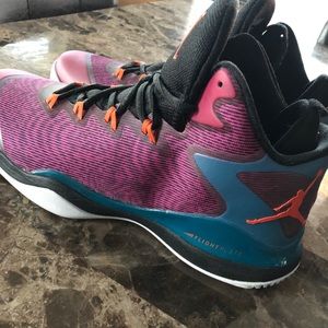 Jordan’s New without Box